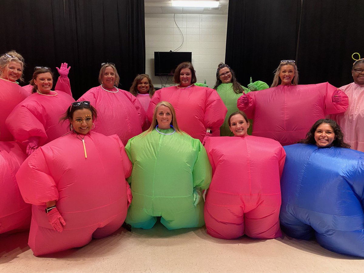KBensonLES's tweet image. ACAP pep rally fun! #becausekids @TCBOE_LES @TCBOE