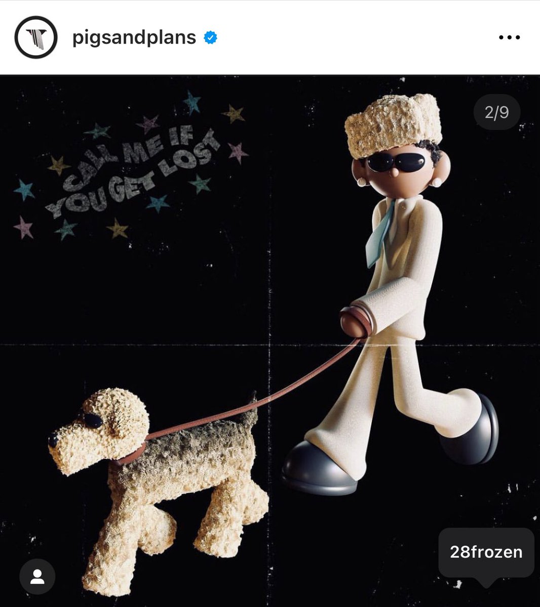 By28Frozen's tweet photo. This is dope https://t.co/h4REIV9mJx