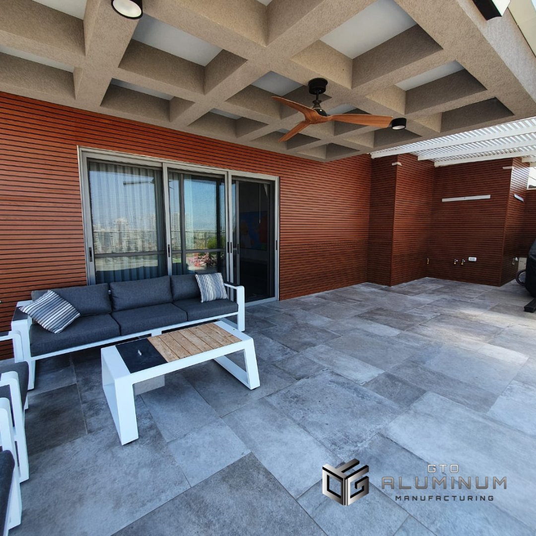 GTOaluminumUSA's tweet photo. We Offer Cost-Effective Aluminum Cladding for Smart Investments!
#homedesign #powdercoating #cladding #wallpanels #wallcovers #aluminumprofiles #homedécor #aluminumcladding https://t.co/ro0kVbPGiG