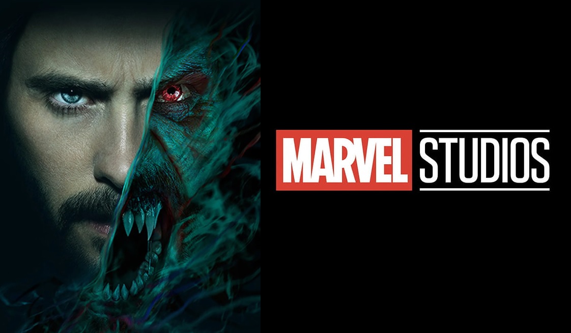 BREAKING: Marvel Studios Delays Remaining Phase 5 Films For 'Morbius' Trilogy: bit.ly/430VohZ