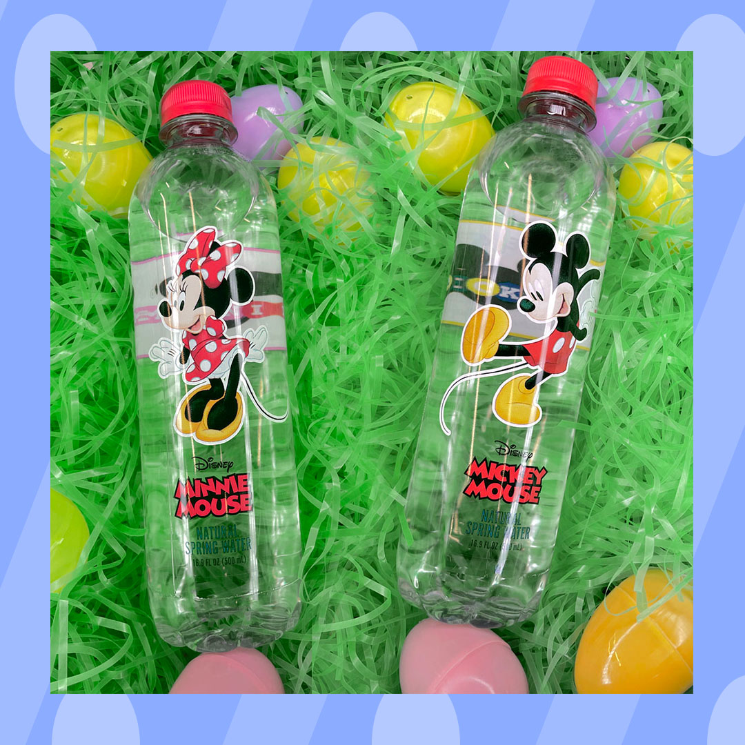 gowaterco's tweet photo. Add hydration to your Easter basket this year 🐣 Get free shipping on 3+ case packs! https://t.co/OlnCiBDTCD