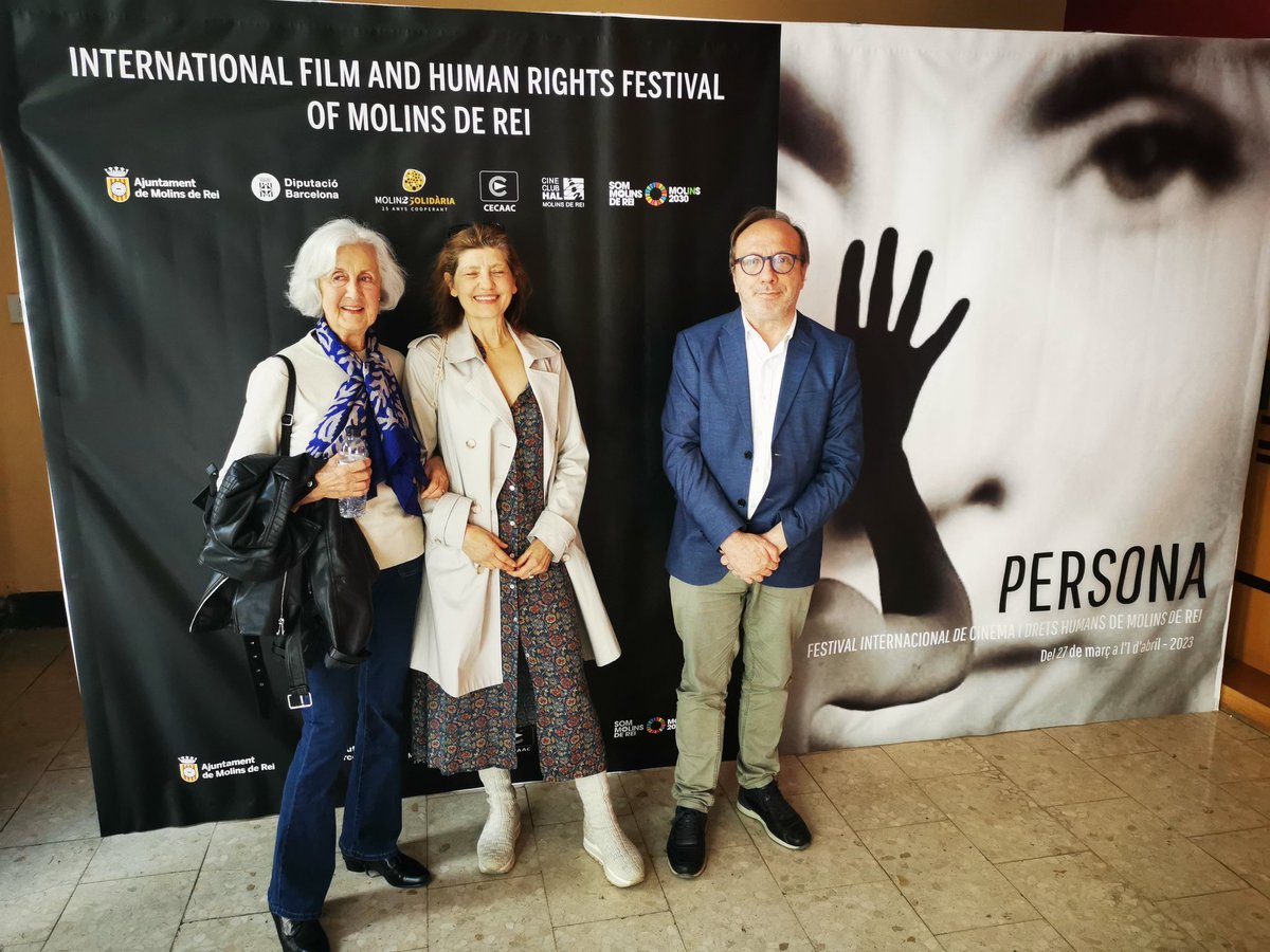 Festival PERSONA tweet media