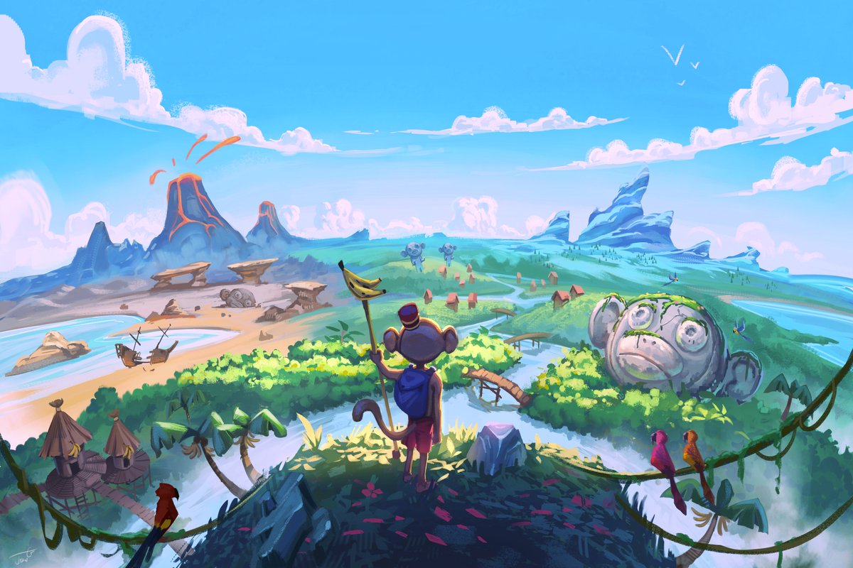 danny huuep tweet media