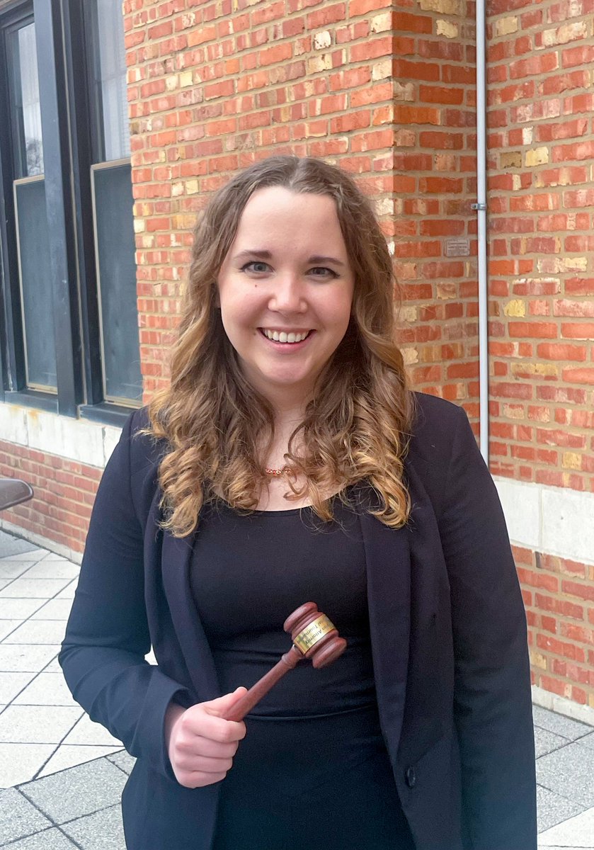 KU Mock Trial tweet media