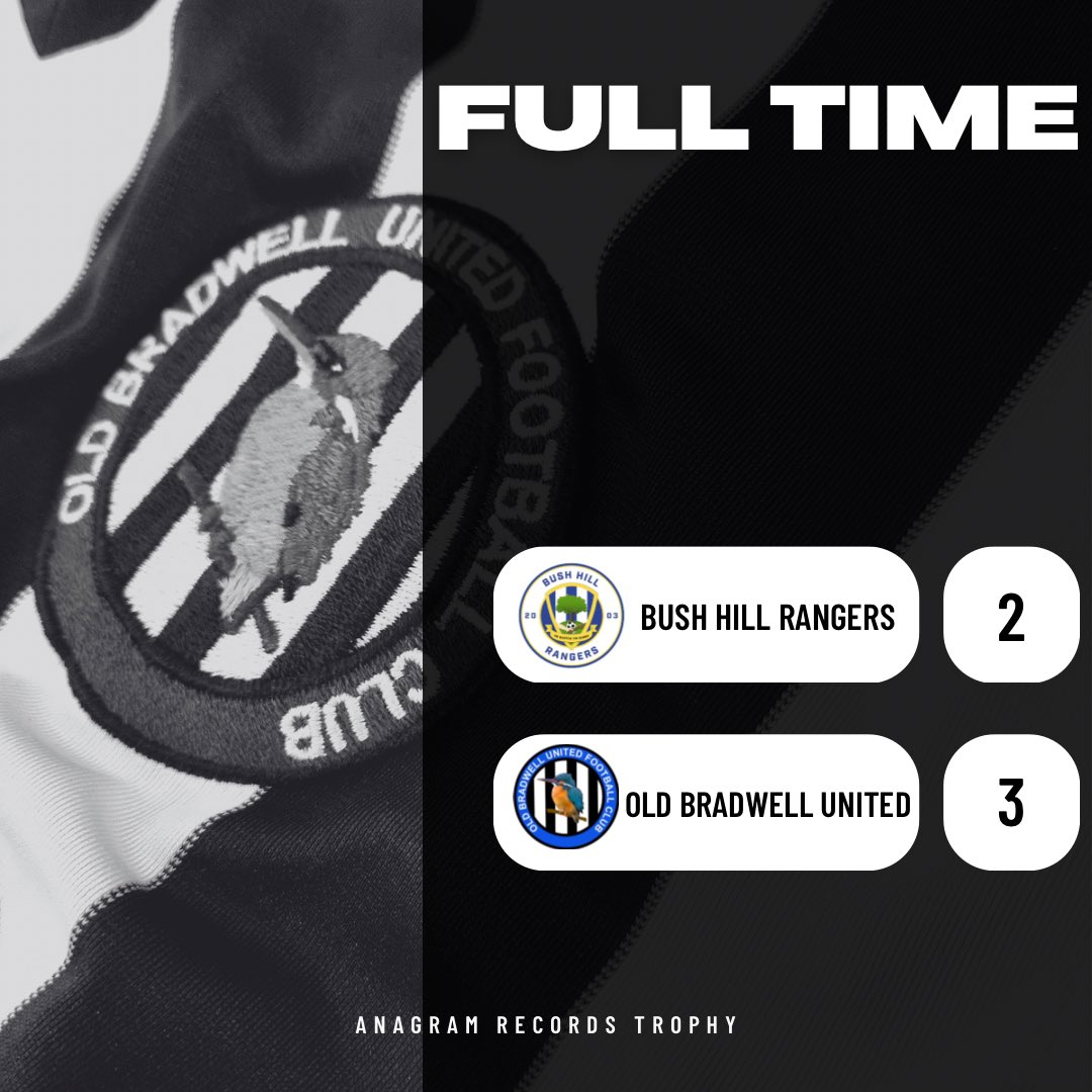 OldBradwellUtd's tweet photo. YESSSSSSSSS!

Made hard work at the end but get in!!!!! https://t.co/Oy2WnFz2tx