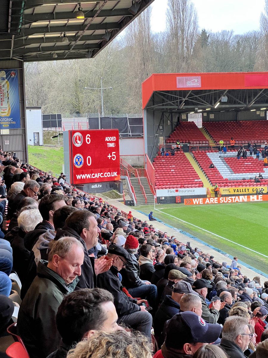 airmanbrown's tweet photo. No words required #cafc https://t.co/aWz14siiic