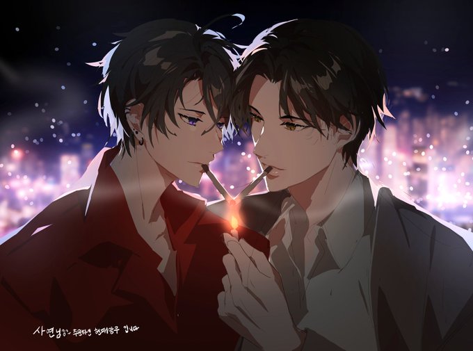 「flame」 illustration images(Latest｜RT&Fav:50)｜4pages