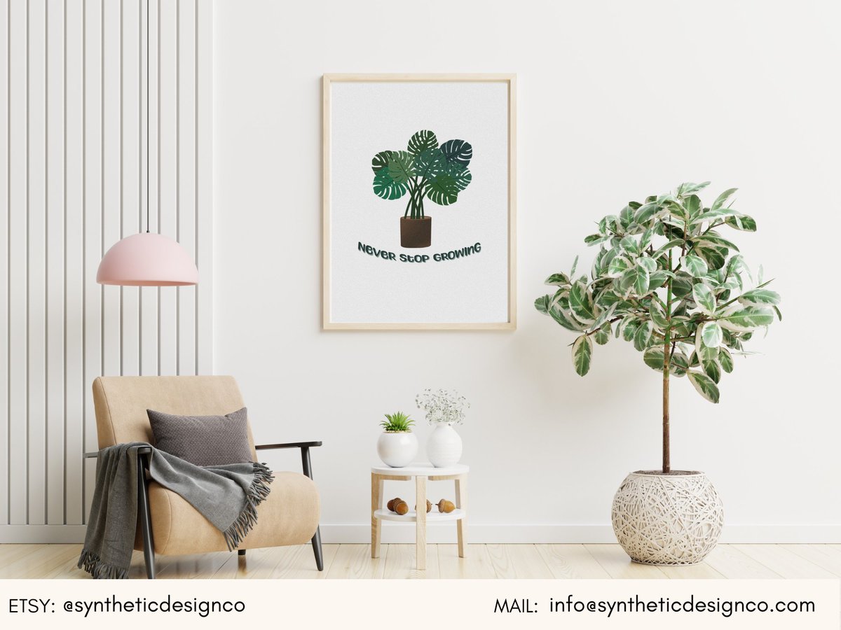 Order now and elevate your space with the Island Vibes: Monstera Flowers  Wall Art! #IslandVibes #MonsteraFlowers #WallArt #TropicalDecor  #HomeDecor #DigitalArt #VintageDecor #NostalgicArt #AestheticArt  #FineArt #AbstractArt #MossWallArt #ArtObjects

etsy.com/uk/shop/Synthe…