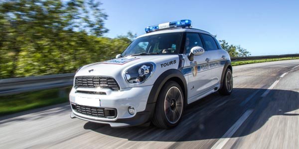 Police Municipale de Tours tweet media