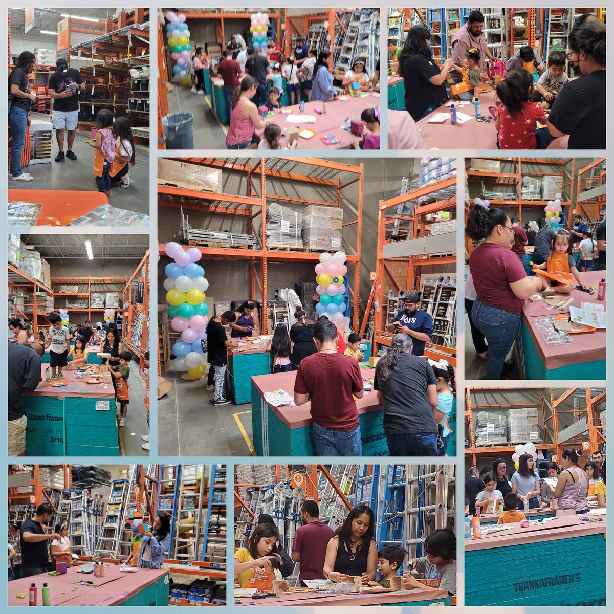 marlissa ann (@marlissaann) on Twitter photo 🌻1st Saturdays of the Month are the best especially when so many little new faces come to have fun <a href="/6577/">thais</a> KidsWorkShop🌻FullHouse & in Full Swing 😌 @LMasso6528 <a href="/RRORTEGA6577/">Rene Ortega</a> <a href="/SendejoRoy12/">Rogelio Sendejo</a> <a href="/Celna25597693/">Celna</a> <a href="/HDleo6577/">Leo</a> @JuliaCXM6577 <a href="/Stevestu72/">Steven Stubbs</a> @OmarGar18454070 #PoolSideBirdHouse 🌻1st Saturdays of the Month are the best especially when so many little new faces come to have fun <a href="/6577/">thais</a> KidsWorkShop🌻FullHouse & in Full Swing 😌 @LMasso6528 <a href="/RRORTEGA6577/">Rene Ortega</a> <a href="/SendejoRoy12/">Rogelio Sendejo</a> <a href="/Celna25597693/">Celna</a> <a href="/HDleo6577/">Leo</a> @JuliaCXM6577 <a href="/Stevestu72/">Steven Stubbs</a> @OmarGar18454070 #PoolSideBirdHouse
