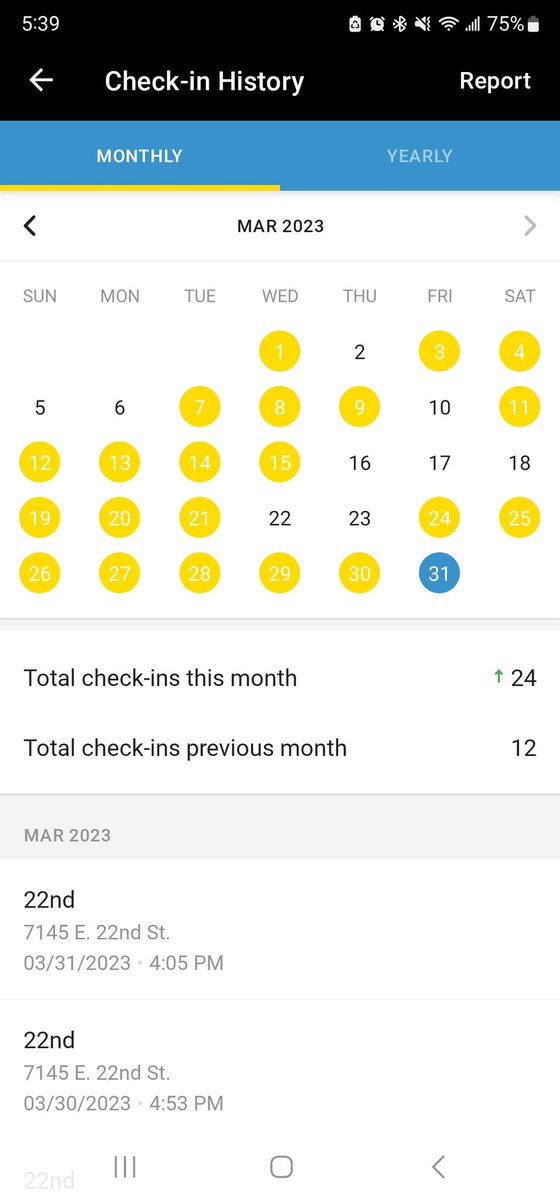 wh_beefcake's tweet photo. @chuzefitness this was my last month's progress. Lost 10 lbs in March with you and good eating. Now  onto april https://t.co/okY5HSLuOL