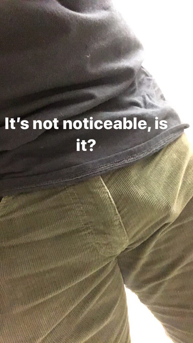 shavashaves's tweet photo. Just a few of my bulge and dick https://t.co/Xv1xxsbLQM