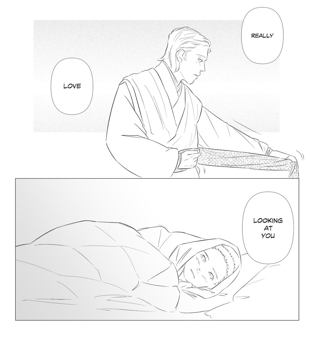 miraclepoisons's tweet photo. (obikin) then and now https://t.co/eVaoFbeHjq