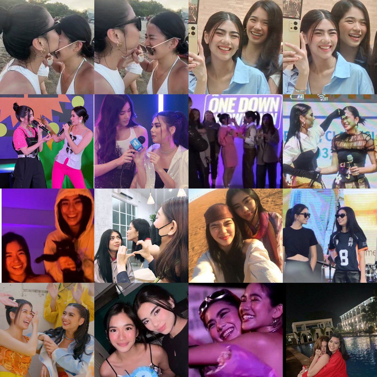 happy 2nd anniv again my mains, my mikhaiah bb! <a href="/bini_mikha/">mikha</a> <a href="/bini_aiah/">Aiah Arceta</a> 

to more years with your jellies!! we love you both

MIKHAIAH NATIN TWONNIVERSARY
#MIKHAIAH #BINI