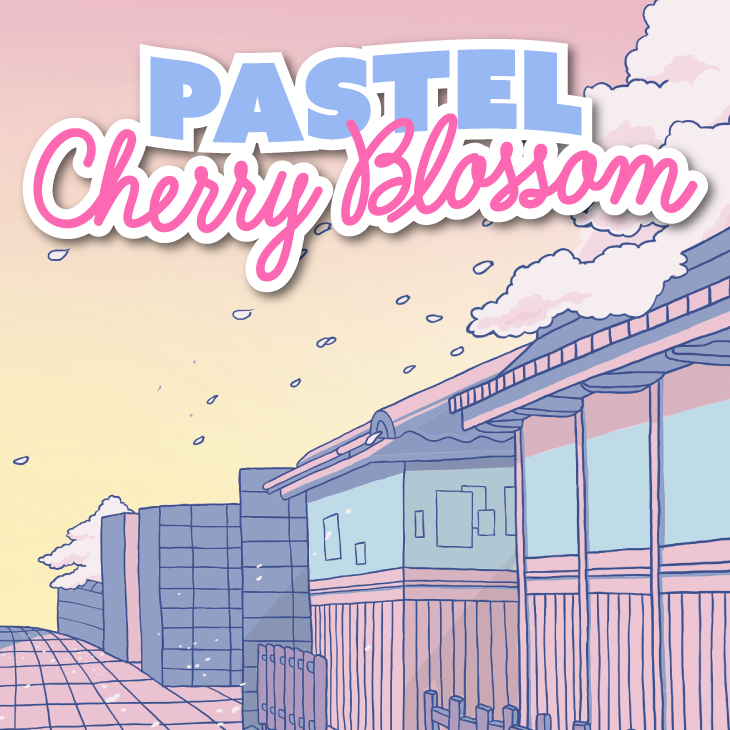 InkuCrate's tweet photo. Let's color your palette with some pastel sakura stationery from this month's crate! Subscribe now to see what we have! Link in bio 🌸 https://t.co/K9kIHQl7kk