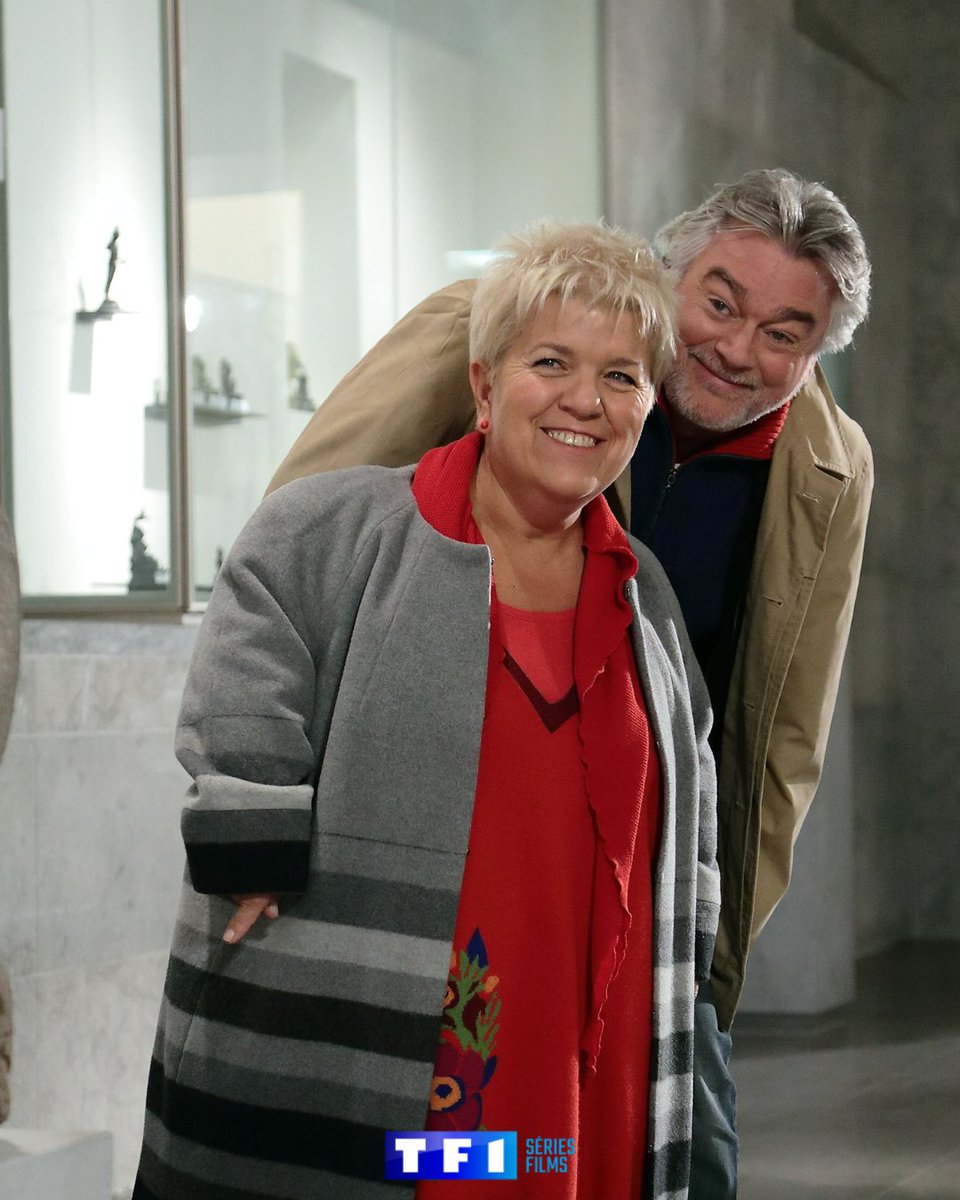 TF1 Séries Films tweet media