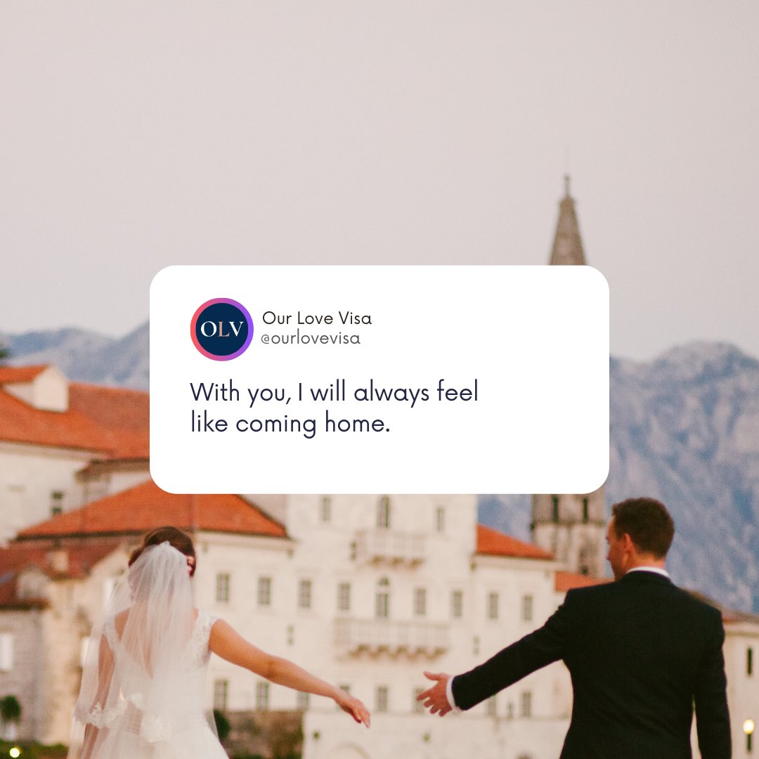 OurLoveVisa's tweet photo. Thank you for being my happy place. ✨💙

#internationalcouple #90dayfiance #k1visajourney #fiance #spousevisa #familyvisa #ldrrelationship #ldrquotes #ldr #k1visa #fiancevisa #LDRgoals #ldrcouple #lovequotes #love #relationships https://t.co/WErJRJ1eTk