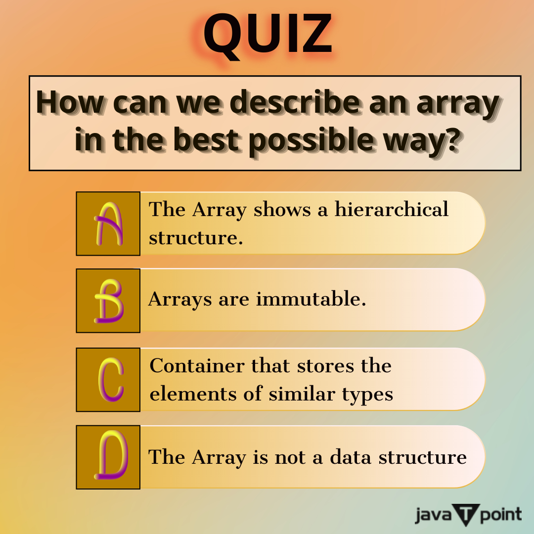 Bhavana83491661's tweet image. Write the answer in the comment section
.
.
.
for the answer
bit.ly/3zoNm4I
check Q. No.1 of the above link
.
.
.
.
#singlylinkedlist #doublylinkedlist #linkedlist #stack #queue #linearsearch #binarysearch #array #lifo #fifo #datastructure #graph #algorithm #javatpoint