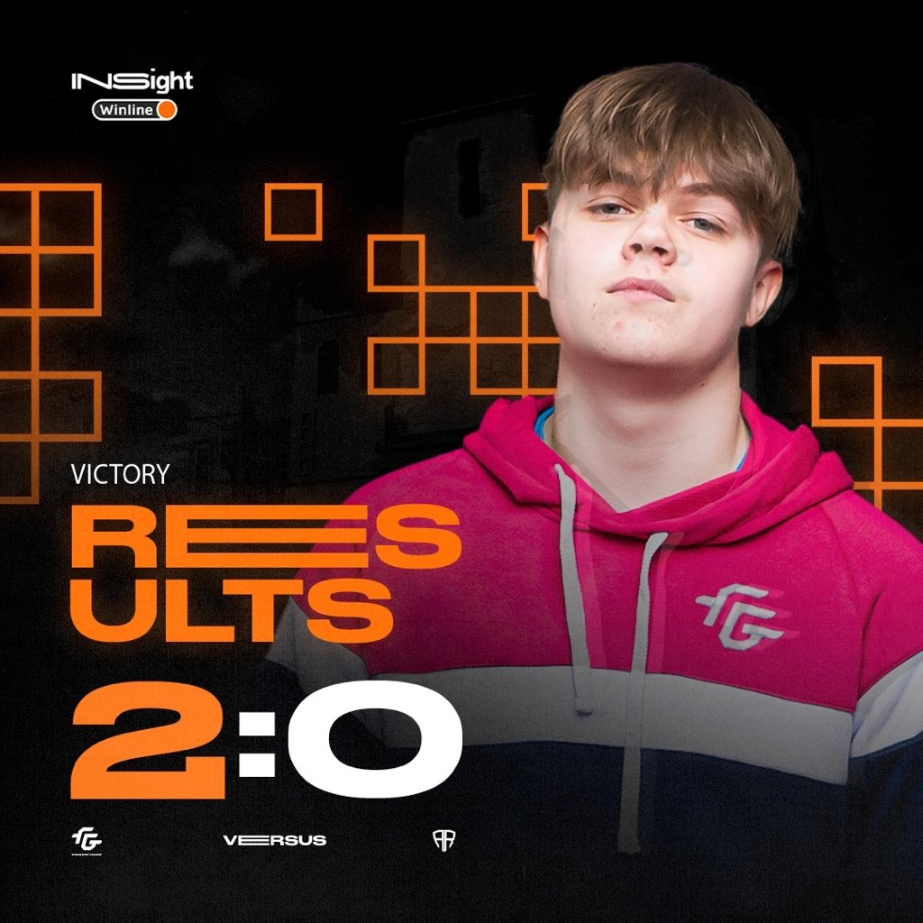 Forward Gaming tweet media