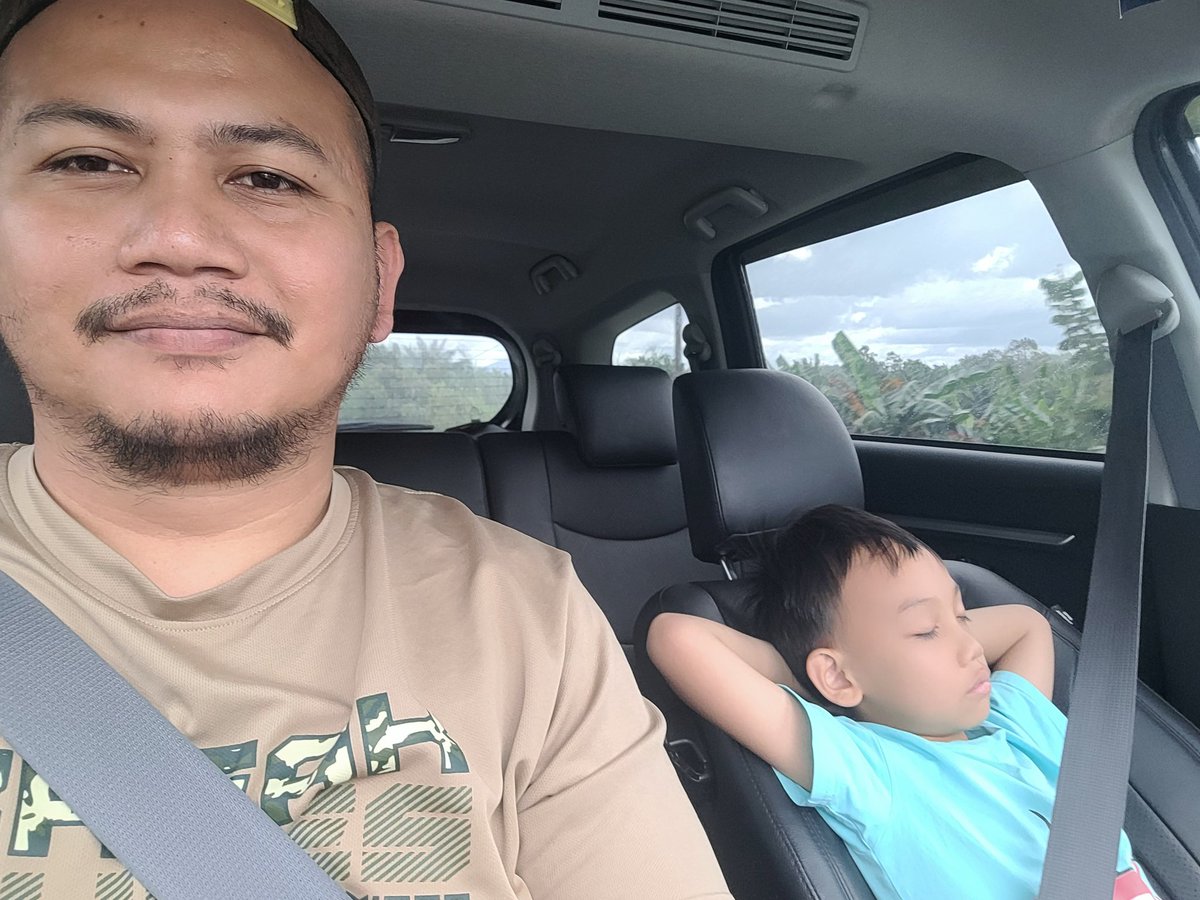 AbdHafry's tweet photo. Abg Afeef lemauu betoi ari ni...almaklumlah puasa yang tiada sahur 😂 

#SalamRamadhan https://t.co/QJjIjNGoyU