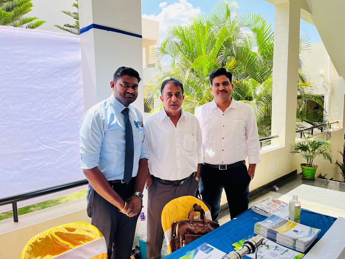 Risansipumps's tweet photo. Thank you all to join us in today’s seminar of “Promotion of Ethanol Production in the present scenario of Indian Sugar Industry” jointly organized by SISSTA &amp; SNSI and making this event so much special for Risansi.
#SISSTA #SNSI #seminar #thankyou #risansi #sugarindustry https://t.co/o87vsBzCDi