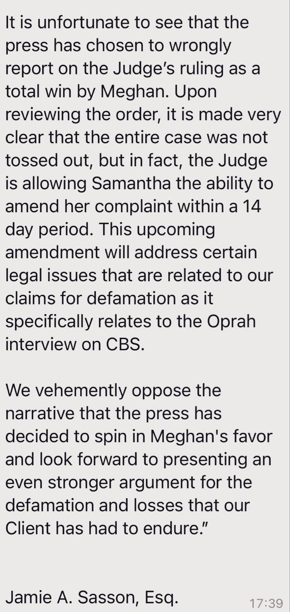 TeeOry's tweet photo. Samantha fights on! #GoSammy https://t.co/UIIXzwjwYw