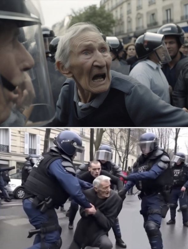 Almudena Ariza tweet media