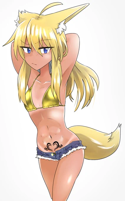 黒リコ…… 