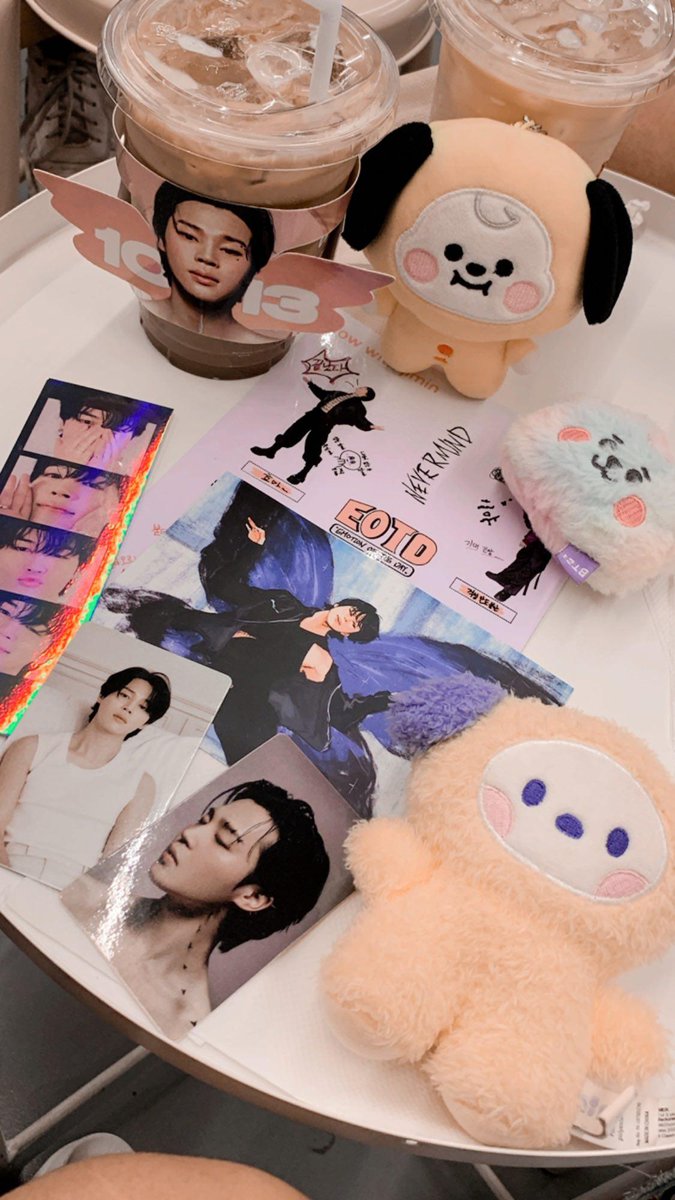 myjincart's tweet photo. my first cse with the besties @pjmangeeel @littolmochi π©·
kilig overload! thank you @flowwithjimin for this event β¨
#flowwithjimin https://t.co/boVlKexx39