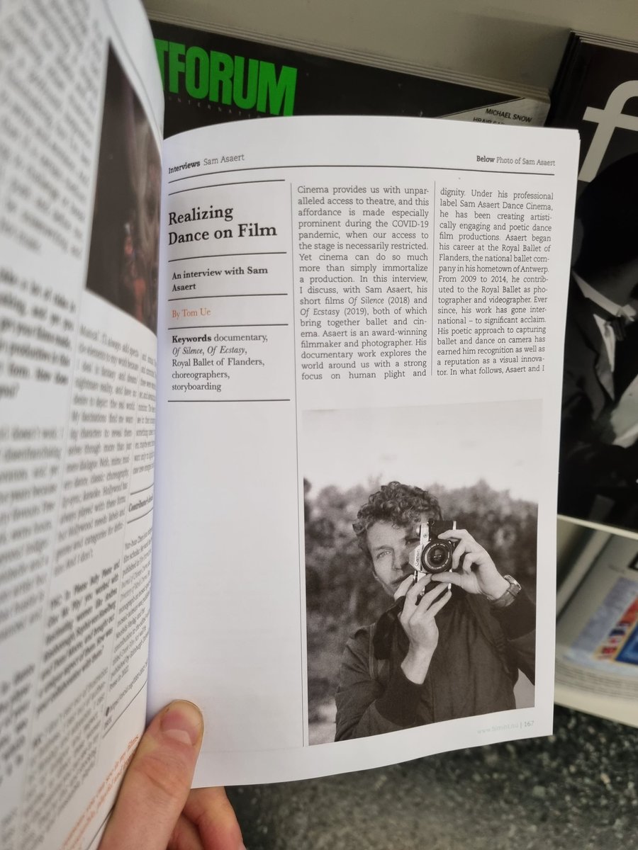 George R Gissing (@gissinggeorge) on Twitter photo Thx so much, <a href="/culturalamnesia/">Daniel</a>, for sharing this! It's nice to see <a href="/FilmInt/">Film International</a> <a href="/IntellectBooks/">IntellectBooks</a> in the flesh. #WorldLit Thx so much, <a href="/culturalamnesia/">Daniel</a>, for sharing this! It's nice to see <a href="/FilmInt/">Film International</a> <a href="/IntellectBooks/">IntellectBooks</a> in the flesh. #WorldLit