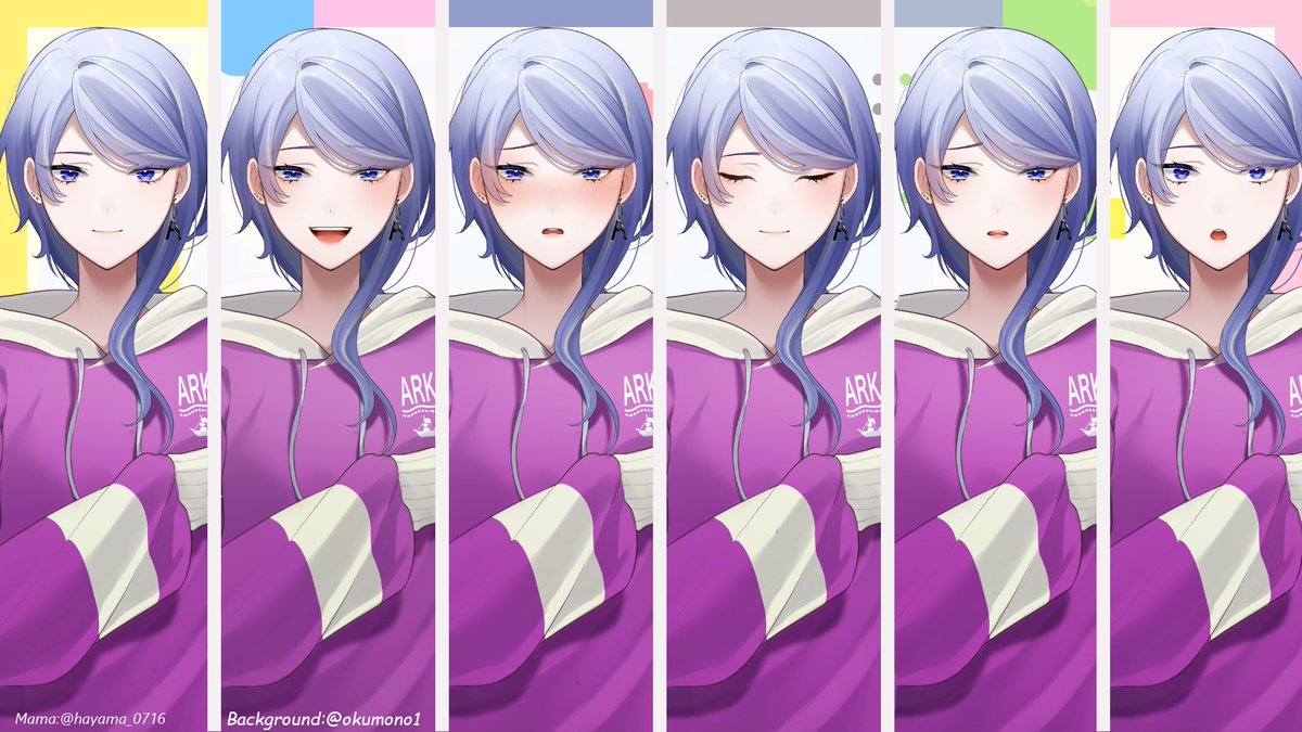 嗚呼紅🎧🖋 tweet media