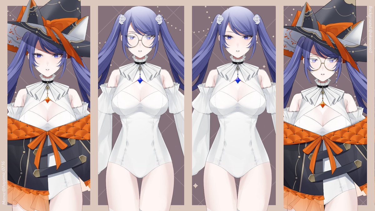 嗚呼紅🎧🖋 tweet media