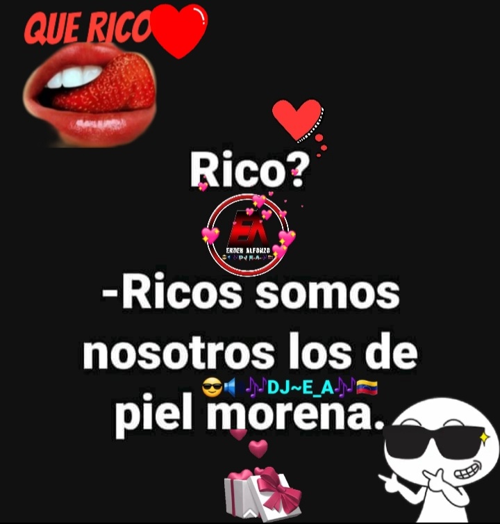 EnderAcibe's tweet photo. 🔥😈🔥...Y No digan que no, sino lo has probado😜🤙🏽...😁 https://t.co/SycEGQmyxm