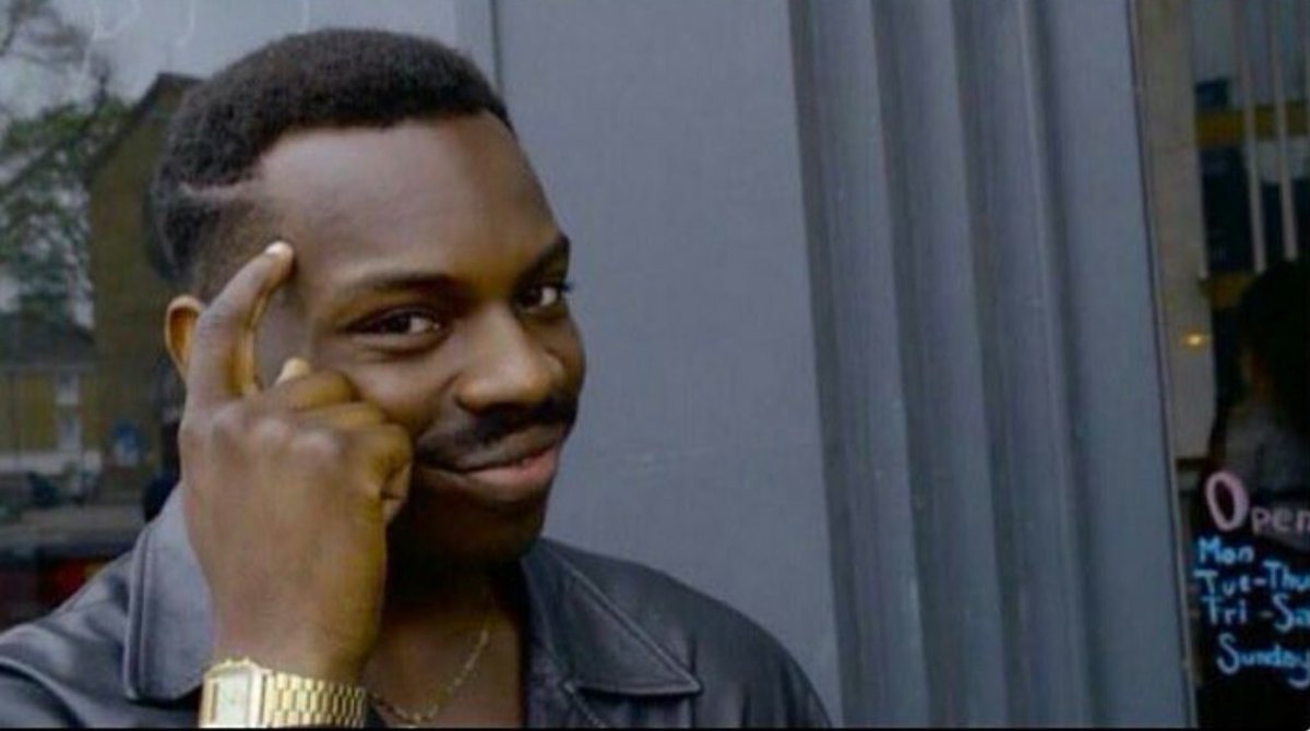DJ2MUCH's tweet photo. It's April 1st. Shoot your shot. If they say nah, tomorrow you can tell'em you was just playing. 😉 https://t.co/E1IpGbCJRm