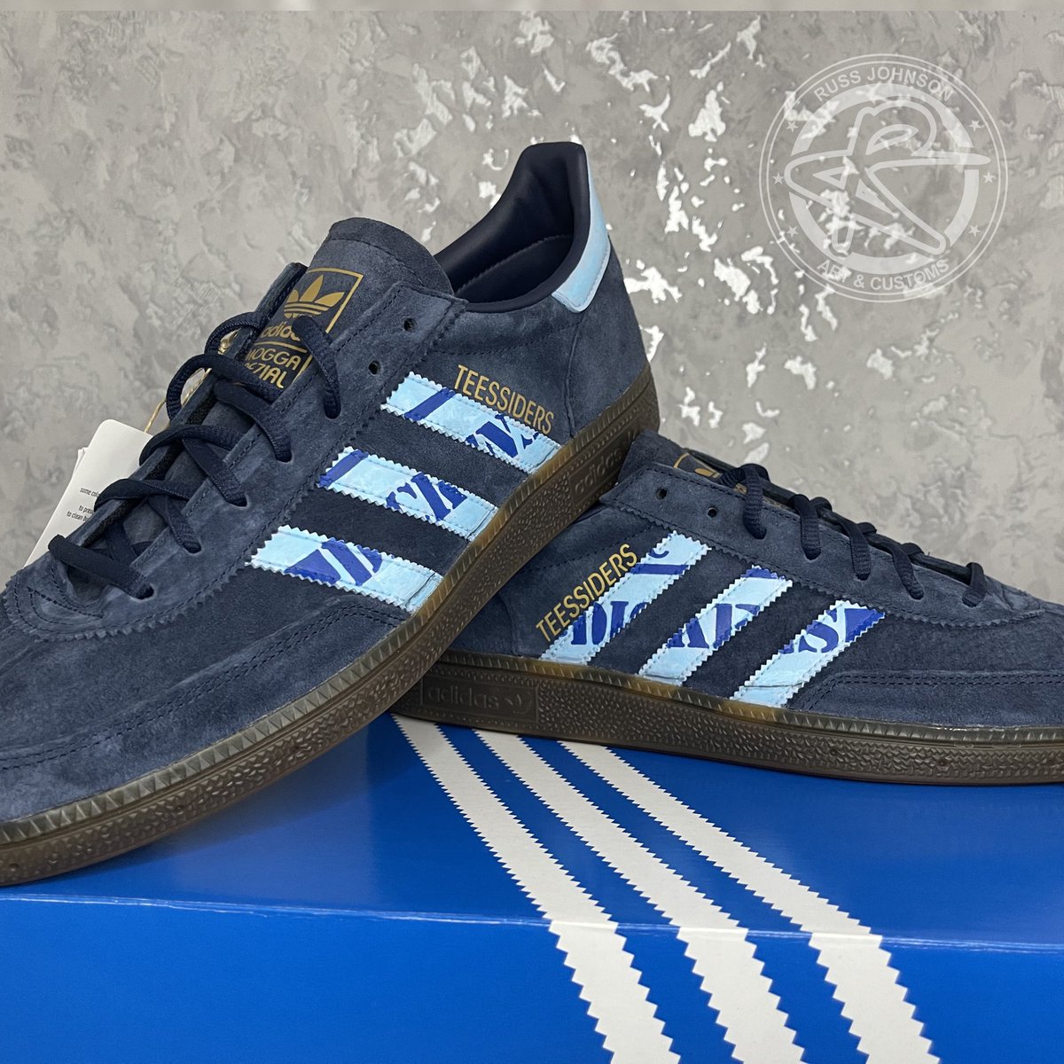 Russ Johnson Art tweet media