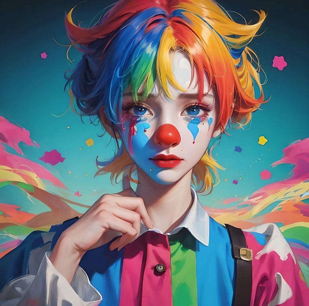 canas_lin's tweet photo. Share your favorite April Fool's Day prank stories.
#AprilFoolsDay
#FoolishFun
#PranksterParadise
#TricksterTales
#JesterJokes
#LaughOutLoud
#HumorHeals
#SillyStories
#MischievousMoments
#TickleYourFunnyBone https://t.co/Pa3r6l12KK