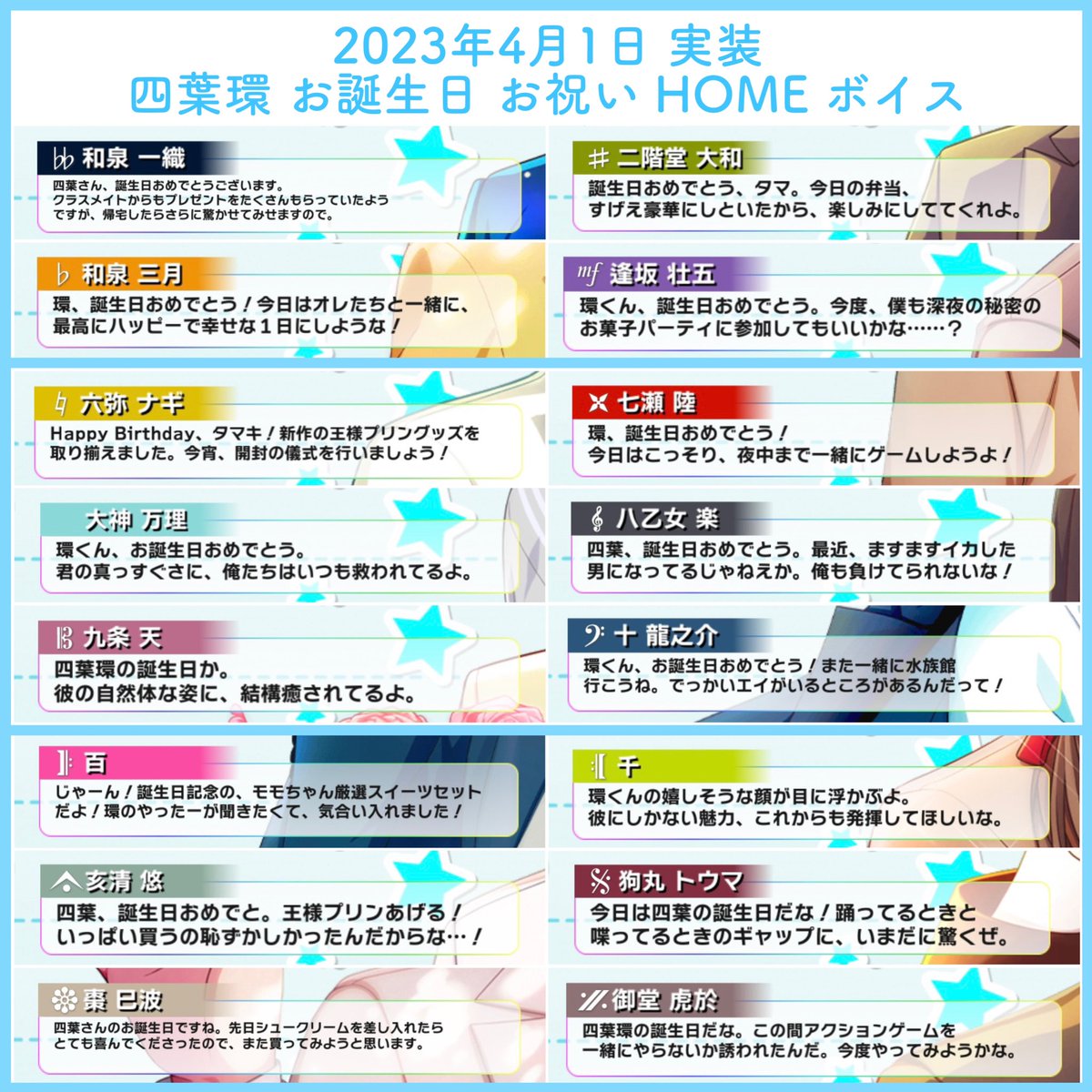 アイナナ しまむら 着ぐるみ 王様プリン アイドリッシュセブン 大人用S