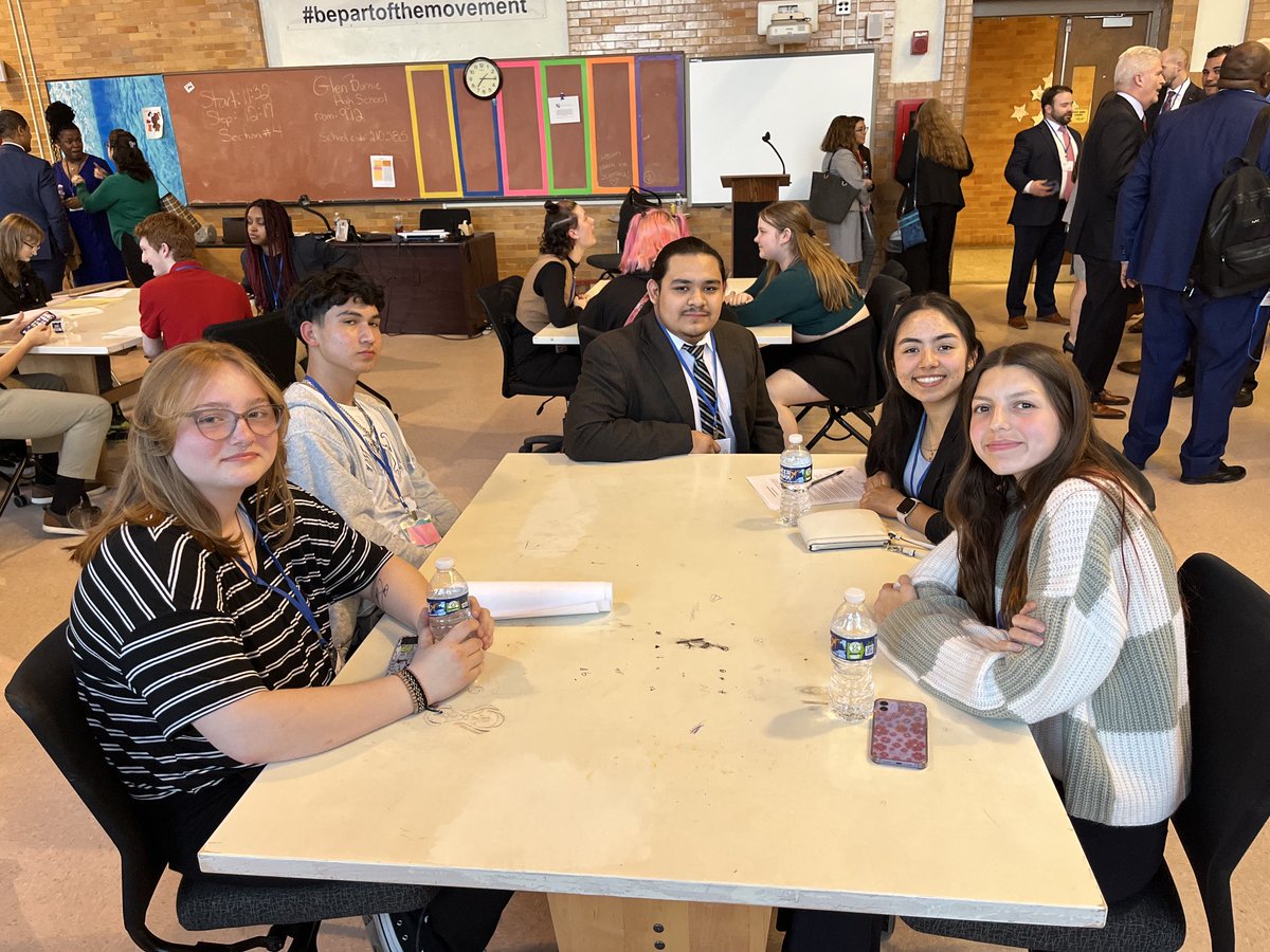 GBHS AVID ⭐️ tweet media