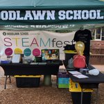 Photo by Woodlawn STEAMfest (@WSteamfest)