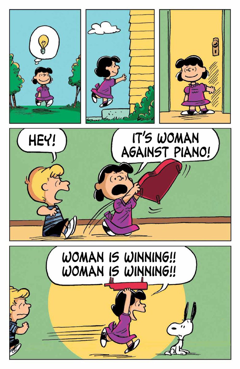 M_R_Freshcorn05's tweet photo. #peanuts #funny #meme #comics #comicstrip #kids #peanutscomic #CharlieBrown #Snoopy #Lucy #woman #piano #children #dogs #dogsoftruth #Shroeder https://t.co/7AmFvoyjqJ