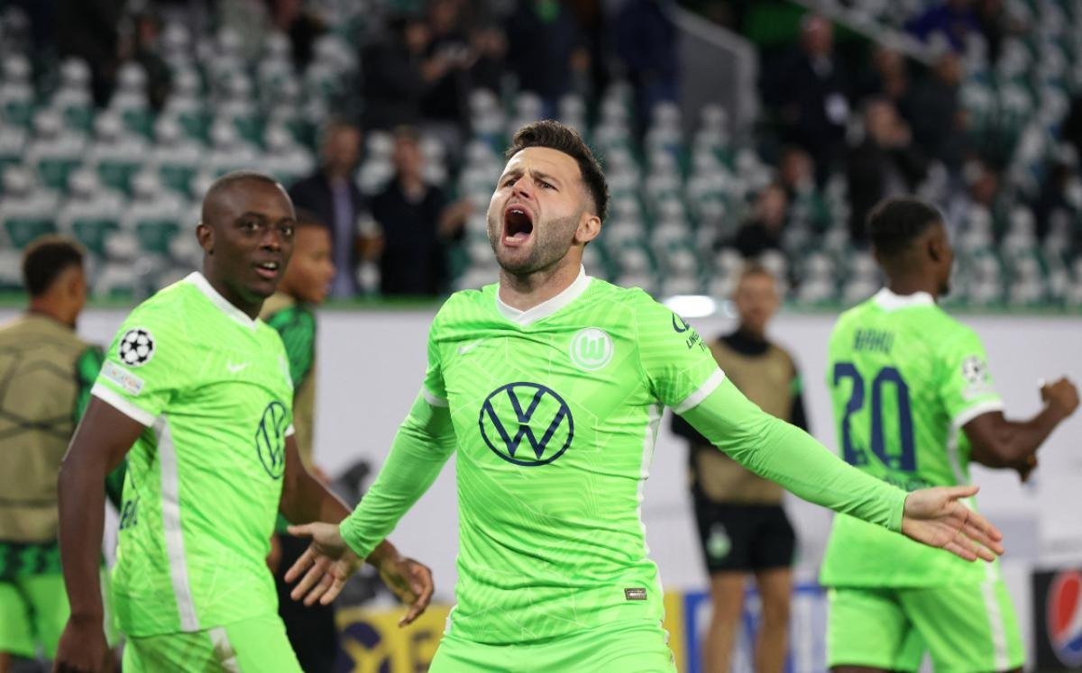 AnonymousBets_'s tweet photo. Pronostico 1/04/2023📅
🏟 Bundesliga - Wolfsburgo vs Augsburgo
⏱15:30 CET
📌 Wolfsburgo ganador
🚀STAKE 1
🌐BET365

En TELEGRAM el pronostico entero 👉 https://t.co/7mPHdne7WT

#apuestasdeportivas #abets #LaLigaSantander  #Bundesliga  #BAYERNMUENCHEN  #ManCity #cityliv https://t.co/Hr9myMm83Y