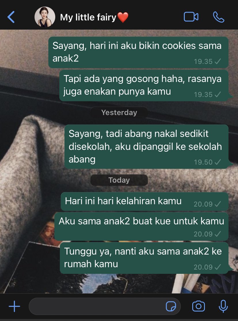 seblakwetiau's tweet photo. Pulang

lee jeno few tweets au https://t.co/mA7deg5FmD