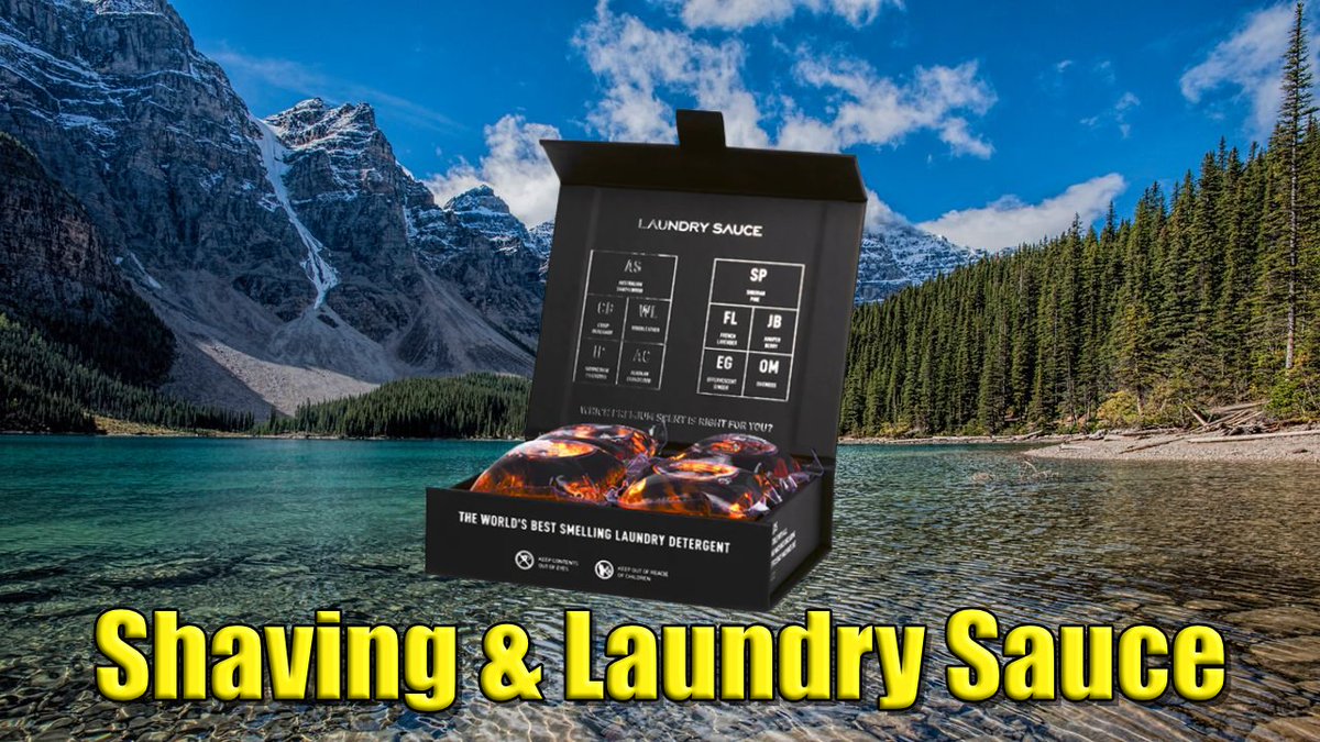WetTheFace's tweet photo. Wet The Face: Shaving & Laundry Sauce https://t.co/o67bNVcFGX #Wetshaving #StraightRazor #SafetyRazor #ShavingSoap #Aftershave #ShavingBrush #ShavingCream #MensGrooming #MensCare #TraditionalShaving #ClassicShave #Agentleman #Boss #Lather #OilBased #MensProducts @mantic59 https://t.co/ENTai5resC