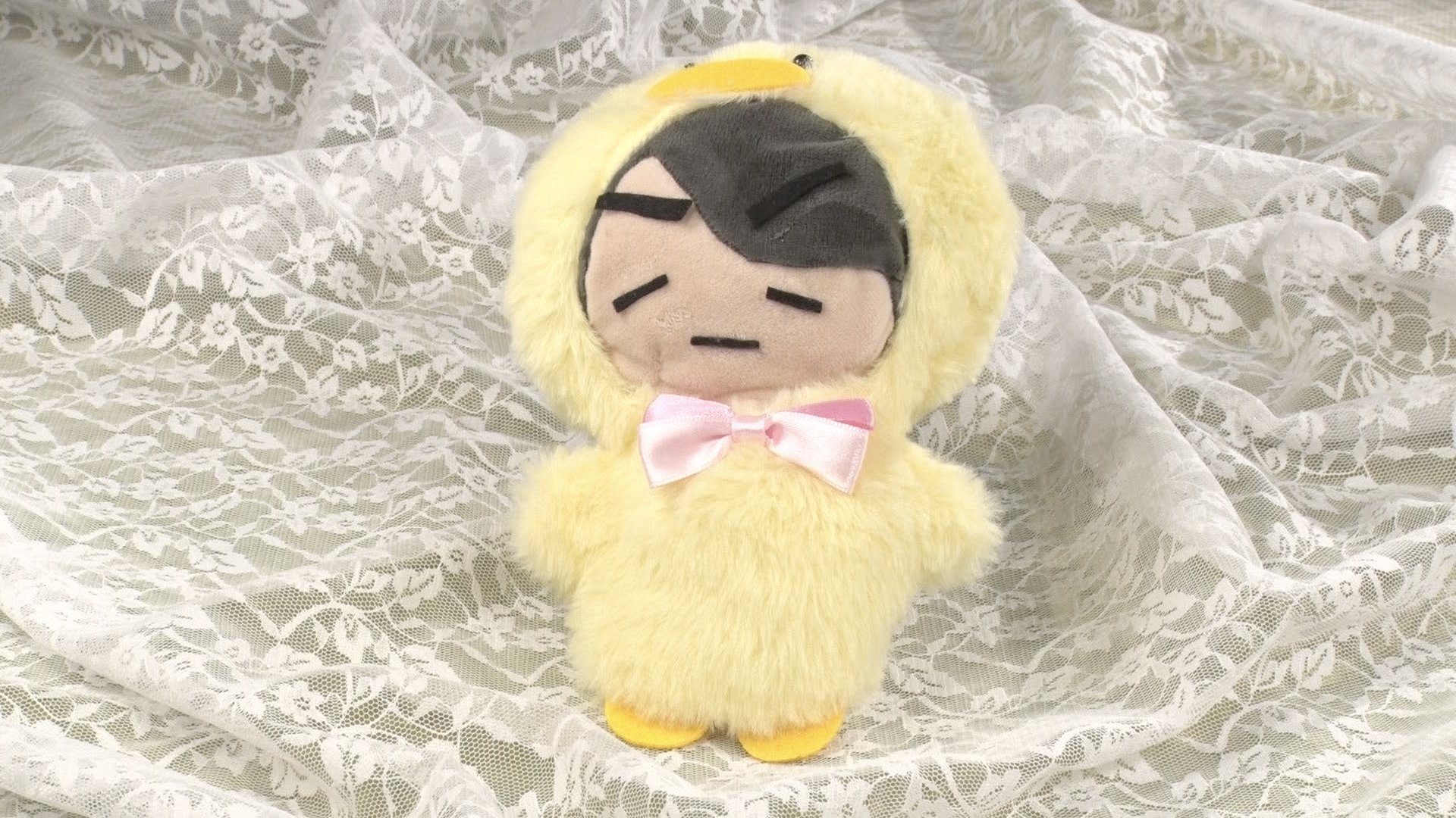 トニセン ヨロロ ぬいぐるみ 新品未開封 井ノ原快彦 20thCenturyぬいぐるみ ヨロロ井ノ原快彦 うちゅう友グッズ