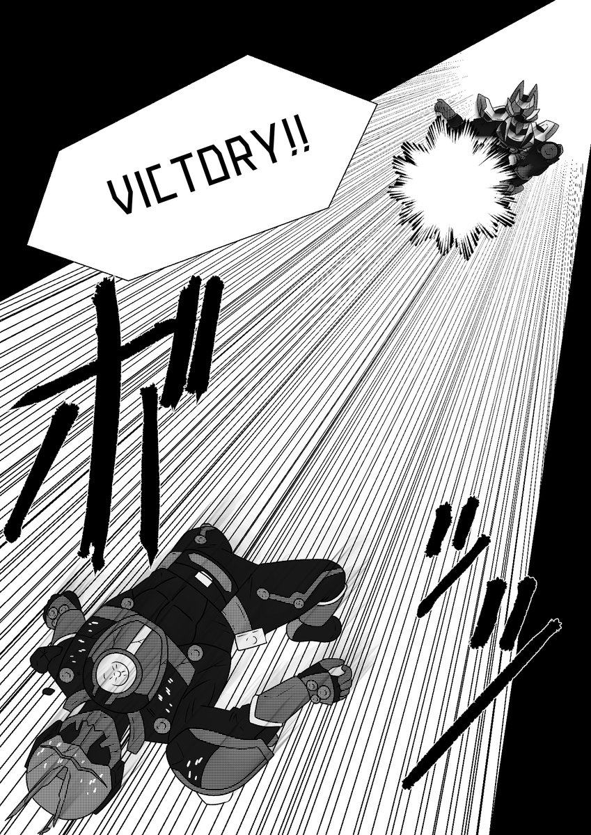 ヴィジョンドライバーがなかったら大惨事だった 