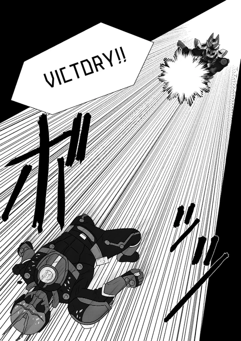 ヴィジョンドライバーがなかったら大惨事だった 