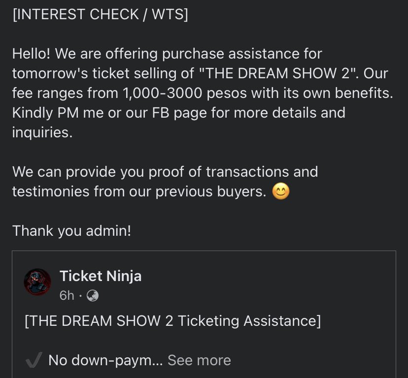 jenowinkle's tweet photo. 3k purchase assistance?? https://t.co/nup3aKcws7