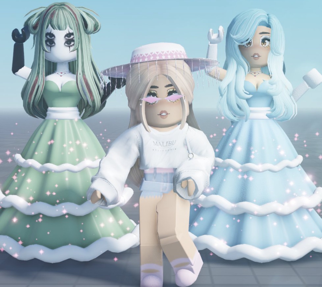 OfficialDolls9's tweet photo. Set Leaks (also sneaky sneaky) https://t.co/57mpcR3a45