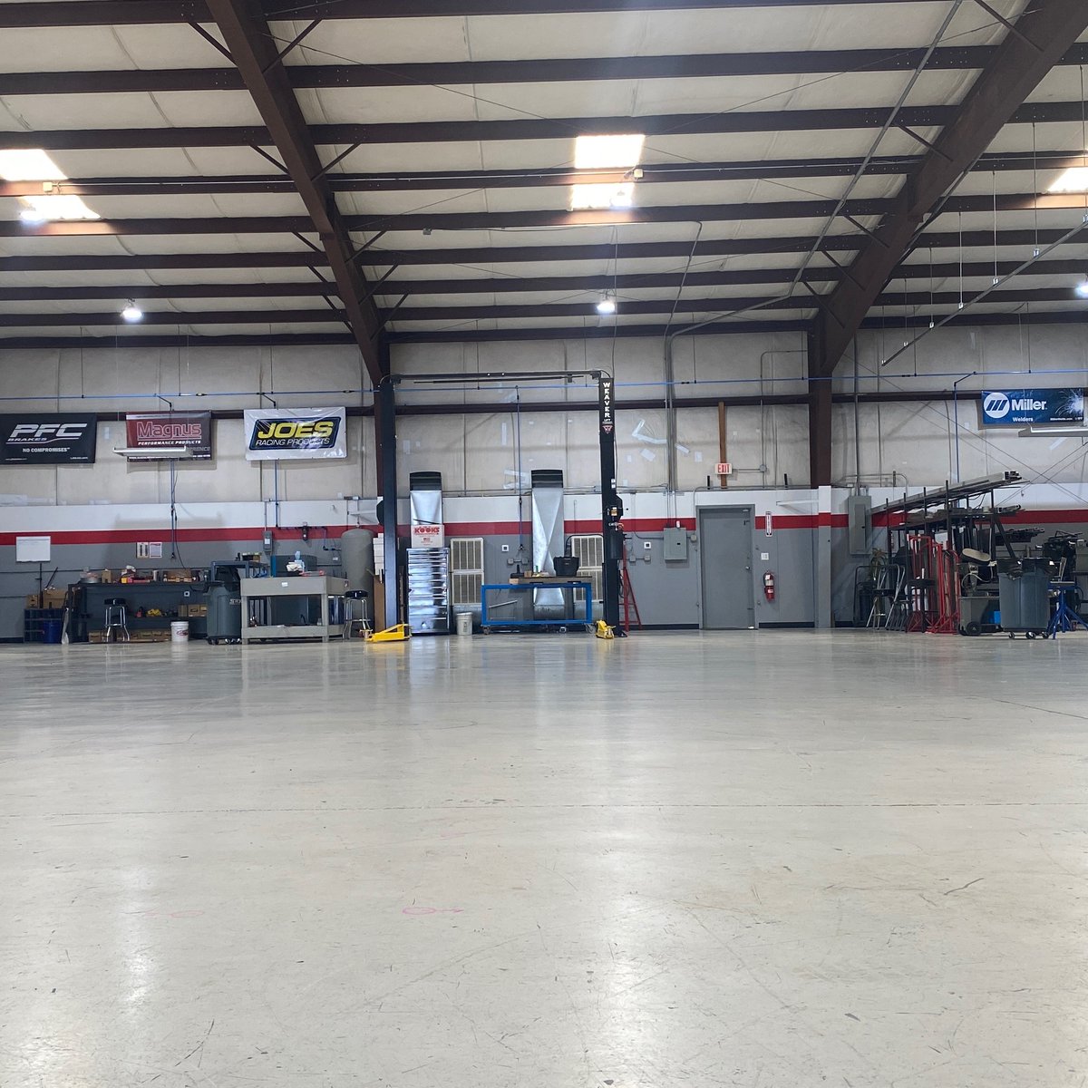 BREAKING: All 2023 SRX Cars will feature camo wraps after a wildly successful debut of our first one in 2022.

Here's your first look at all our cars in their 𝘯𝘦𝘸 wraps for 2023 😍