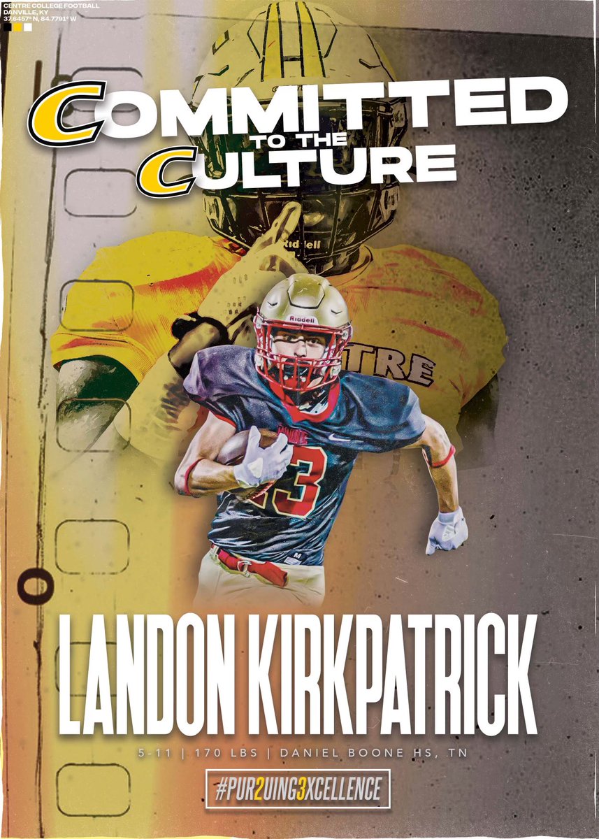 Landon Kirkpatrick tweet media